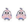 Jewelry 925 Sterling Silver Stud Silver Earrings for Women