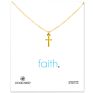 Most Popular Lucky Wishes Card Gold Plated Elephant/Dragonfly Pendant Jewelry Pendant Collarbone Chain Necklaces