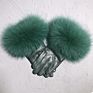 Fur Gloves