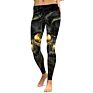 Yoycol Dropshipping Spandex Sport Fabric Designer Leggings Stocking Leggings Push Up