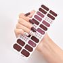 Nail Wraps Nail Sticker