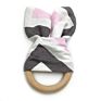 Baby Rabbit Ears Teether