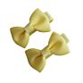 Boutique Mini Hair Bows Alligator Clips Barrettes Hairbow Hairgrips Hair Accessories for Kids Baby Girls