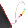 Go2Boho Phone Chain for Women Cell Decoration Jewelry Boho Beaded Jewellery Beautiful Mobile Phone Chains