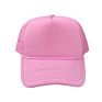 Hn0002R Outdoor Men Popular Sport 3D Embroidery Otto Fitted Baseball Net Rope Mesh Gorros Foam Trucker Hat Cap