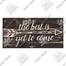 Home Art Wooden Wall Signs Family Plaque Wood Sign Home Wall Decoration