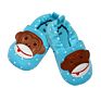 Newborn Cotton Unisex Baby Shoes