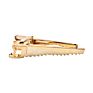 Novelty Mens Tie Clip Bar