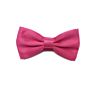 Solid Colors Available in a Variety of Solid Bowtie Bow Tie for Students