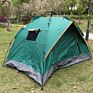 1-2 Person Portable Uv Protection Instant Pop up Outdoor Waterproof Automatic Tent Camp