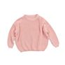 Knitted Sweater Child Clothes