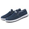 1003 Pvc Sole Flat Shoes Shoes Men Sport Latest Design Shoes