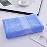 100% Cotton Bath Towelling Soft Absorbent Plush Luxury White Bath Towel
