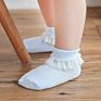 100% Organic Cotton Baby Name Italian Socks