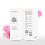 100% Pure Natural Organic Flowers Rose,Lavender Face Mist Spray Moisturize Dry Skin Flowers Hydrosol Face Toner