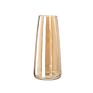 10 Inch 12Inch Cylinder Flower Restaurant Table Hand Blown Glass Vase