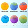 170G*6 Kinds of Fragrance Pull Back Car Toy Kid Bath Bomb No Added Bath Salt Ball