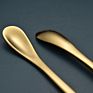 19Cm 22Cm 26Cm 304 Stainless Steel Bar Swizzle Sticks Coffee Ice Mixing Scoop Cocktail Shaker Spoon with Long Handle