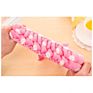 1 Pc Women Hair Band Girls Make up Wash Face Head Band for Cosmetic Flannelette Bows Elastic Headband for Bath Shower