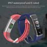 1 Sample Ok Ip67 Smartwatch Fitness Sport Sleep Tracker Smart Band for Men Women Smart Watch