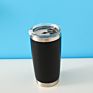 20 Oz Tumbler Stainless Steel Travel Mugs Vacuum Coffee Cup Sublimation Blank Thermal Insulated