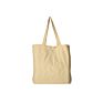 Sublimation Canvas Shopping Bag