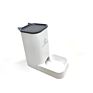 3.8L Large Capacity Pet Dog Cat Automatic Feeder Detachable Dog Cat Water Dispenser Food Feeding Device for Cat Dog Pet Supply