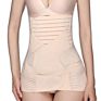 3 in 1 Postpartum Girdle C Section Corset-Recovery Belly/Wais Belt Body Shaper Postnatal Shapewear