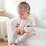3D Cartoon Animal Anti-Slip Baby Socks for Kids Infant Socks Knitted Sock for 1-3 Years Old Children