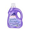 3Kg Deep Clean Clothes Washing Liquid Laundry Detergent with Lavender Scent