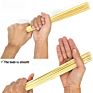 40Cm 50Cm Barbecue Roasting Kabob Beef Disposable Bamboo Skewer Sticks