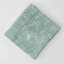 47 X 47 Inches Baby Premium Bamboo Cotton Muslin Baby Blankets