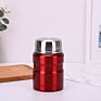 500Ml Double Wall Food Flask Stainless Steel Vacuum Thermos Vacuum Insulated Thermo Food Jar