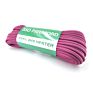 550 Paracord Keychain Multiple Colors Braided Paracord for Outdoor Survival