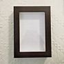 5 X7 Inch Shadow Box Frame Decor Shadow Box Frames 12Cm X 17Cm