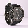 5Atm Waterproof Watch Classic Watch Digital Watch Male