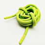 5Mm Double Braided Colored Cotton Rope Used in Luggage, Clothing, Apparel, Home Textiles, Shoes, Tents