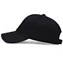 6 Panel Men's Hat Cotton Baseball Cap for Men and Women Unisex Dad Hat