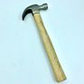 8Oz 16Oz Claw Hammer with Hickory Wooden Handle