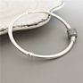 925 Sterling Silver Ladies Bracelet