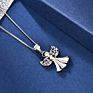 Angel pendant