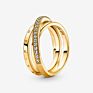 Three Circle Ring