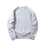 9.7 Pullover Crewneck Sweater Customizable Fleece Polyester Casual European Size round Neck Sweatshirt Sweatshirts