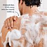 / Artemisia Carvifolia and White Tea Body Wash for Silky Soften Skin anti Acne Pimples Ph Balance Shower Gel