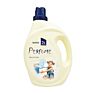 / Chemical Formula Lavender Liquid Detergent For