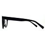 Acetate Frame Oversize Vintage Designer Men Eyewear