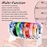 Acrylic Headband Stands Display Stand Rack Hair Band Storage Rack