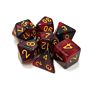Polyhedral DND Dice Set