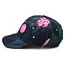 Adjustable Printing Hat/Low Profile Baseball Cap Hat/Toddler & Kids Baseball Cap