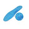 Adjustable Shock Proof Flat Foot Arch Support Massaging Orthopedic Gel Sports Insoles